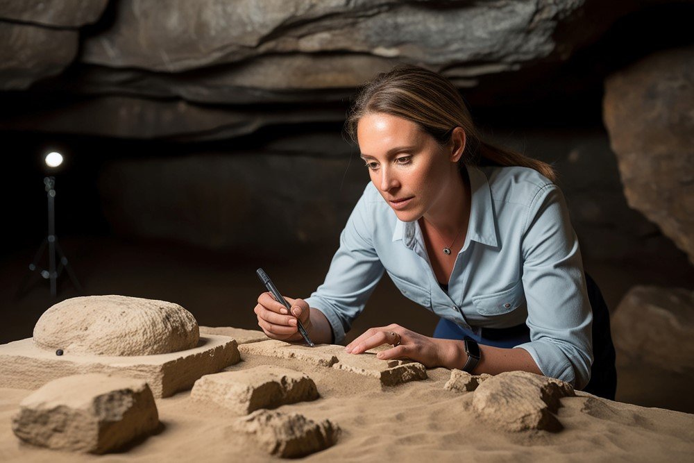 Archaeology