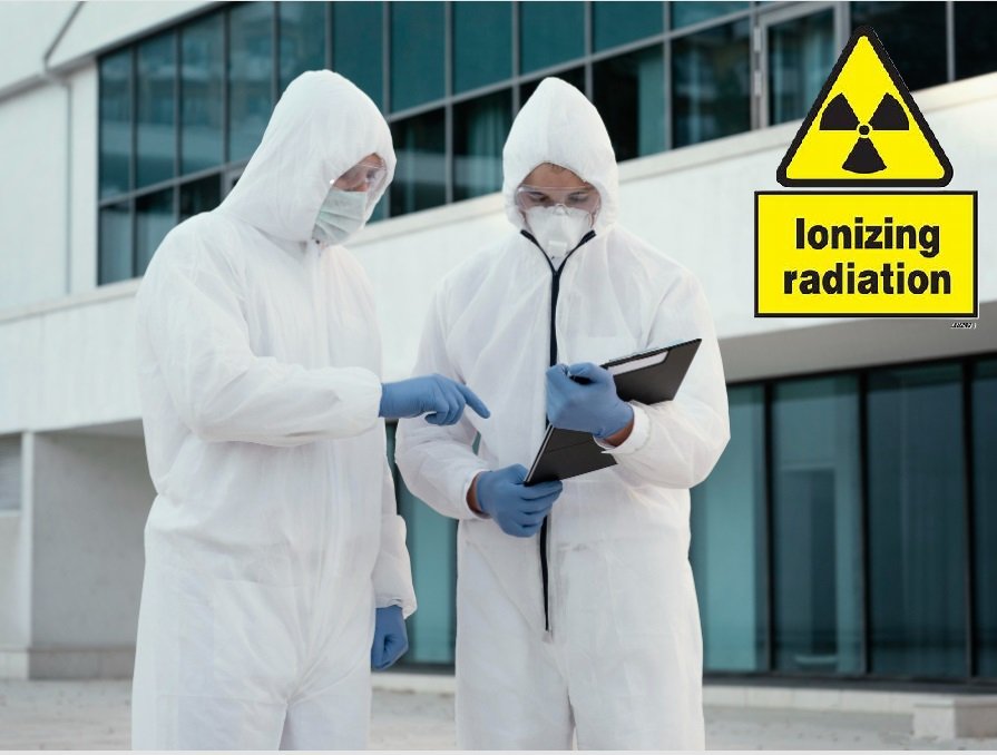 Radiation Protection Advisor Servives